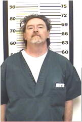 Inmate AGNEW, WILLIAM L