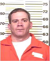 Inmate CARTER, ROLISON C