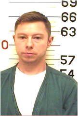 Inmate CONRAD, JOSEPH W