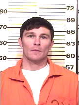 Inmate CONWAY, MATTHEW J