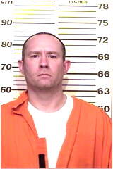 Inmate FOSTER, JASON W