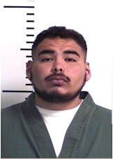 Inmate GONZALES, SERGIO L