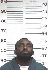 Inmate JONESROSS, ERIC L