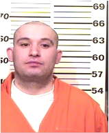 Inmate MARTINEZ, RICARDO