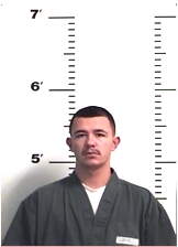 Inmate MARTINEZ, TOMMIE L