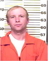 Inmate PADDOCKWEEKS, JACOB C