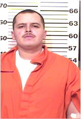 Inmate PALACIOSCARRILLO, EDWIN S