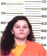 Inmate PENTZER, SHERRI D