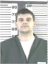 Inmate POULOS, NICHOLAS A