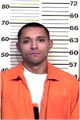 Inmate RIVERA, JOAQUIN R