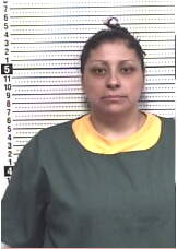 Inmate ROCHARODRIGUEZ, MARTHA