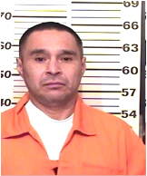 Inmate RUIZHERNANDEZ, JORGE
