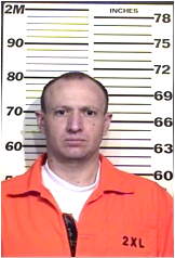 Inmate RUTHERFORD, NATHAN M