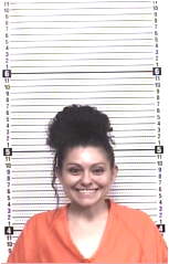 Inmate BACA, MARLA K