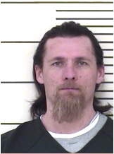 Inmate BARR, JAMES M