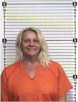 Inmate BECK, SHELLY J