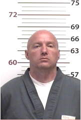 Inmate BICE, KENNETH G