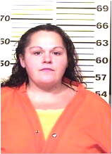 Inmate CLEMAN, MARY M