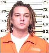 Inmate COOLEY, ADAM W