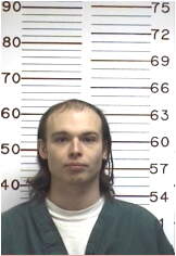 Inmate COOPER, STEPHEN L