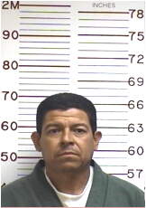 Inmate DELGADOMENDEZ, ARTURO