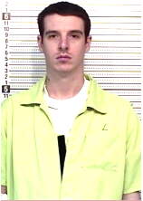 Inmate DOYLE, JOSHUA