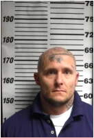 Inmate GIBERSON, DAVID L