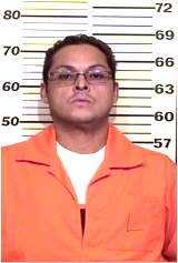 Inmate GONZALES, LEO P