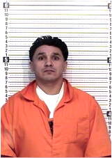 Inmate LEON, JOSE