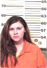 Inmate MARQUEZ, LINDA M