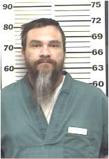 Inmate MATHEWS, BRIAN A