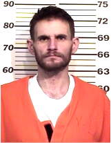 Inmate MAYER, RICHARD R