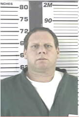 Inmate STETTNISCH, DONALD W