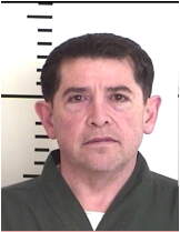 Inmate TRUJILLO, STEVE W