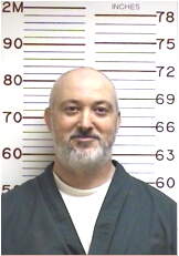 Inmate BOCK, BRIAN L