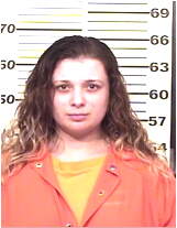 Inmate DAIDONE, ELIZABETH J