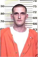 Inmate GIRARD, TYLER D