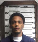 Inmate GIVENS, JULIO J