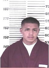 Inmate HERNANDEZ, JERRY