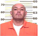 Inmate HURTADO, BOBBY R