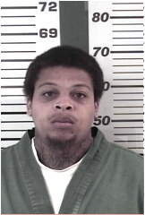 Inmate JEFFERSON, JAMALL T