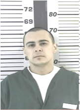 Inmate LOPEZ, ANTHONY R