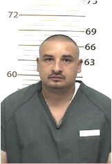 Inmate MARQUEZ, JEREMIAH