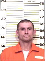 Inmate MERRILL, JOSEPH R