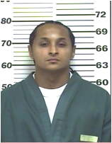 Inmate MOHAMMEDKEYS, ADEEB M