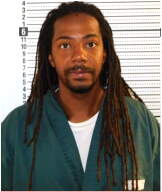 Inmate MOORE, JAMES L