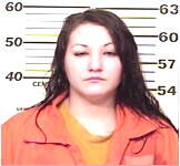 Inmate PHILLIPS, PATIENCE P