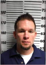 Inmate PLUMB, MICHAEL A