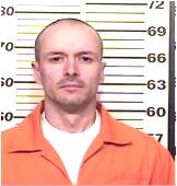 Inmate ROBINSON, ANDREW R