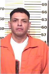 Inmate RODRIGUEZLOMELI, JESUS